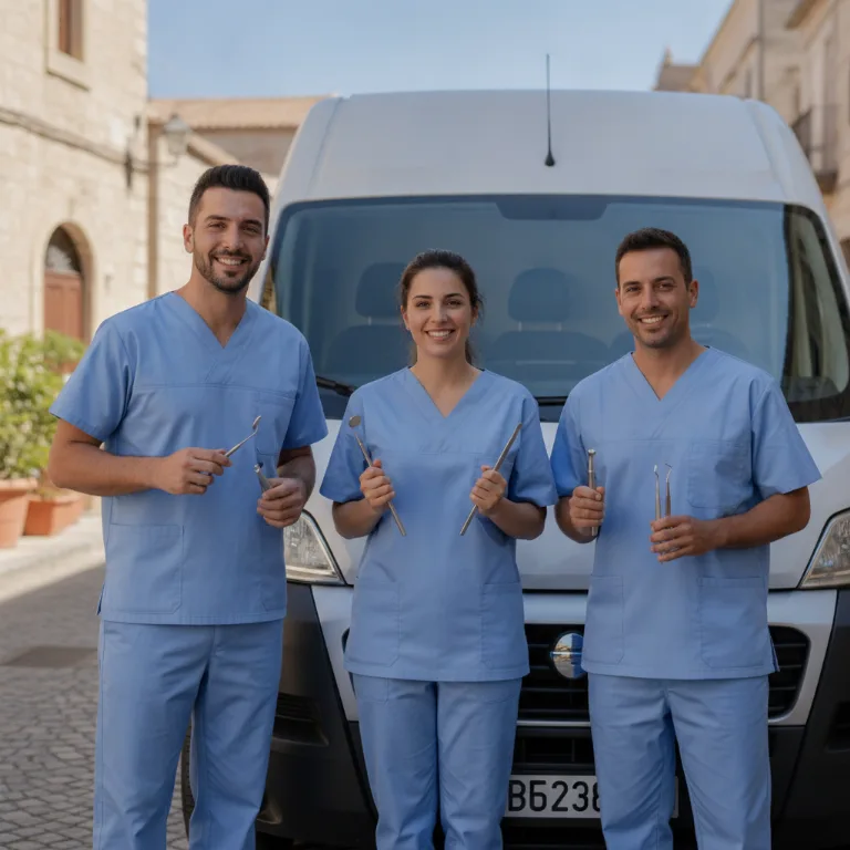 dentista Montilla