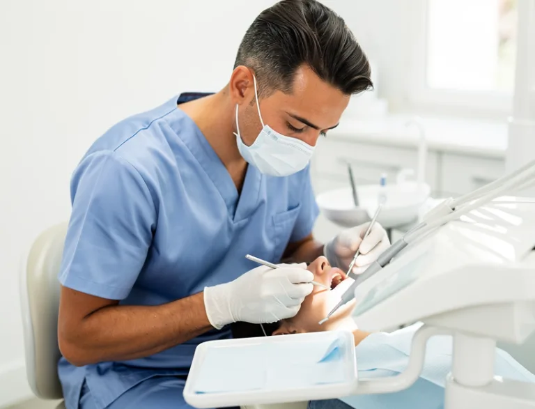 dentista Montilla
